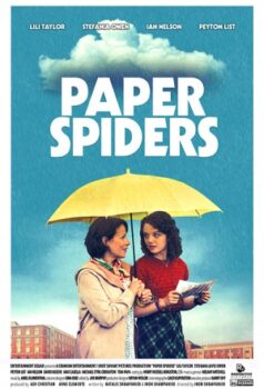 Paper Spiders
