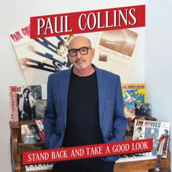 Paul Collins
