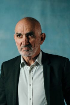 Paul Kelly