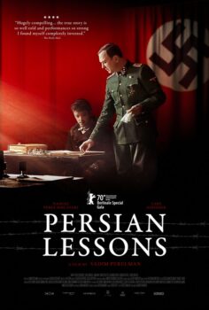Persian Lessons
