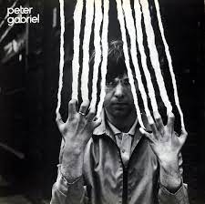 Peter Gabriel