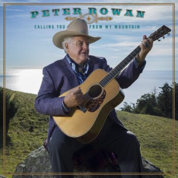Peter Rowan