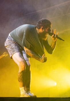 Post Malone