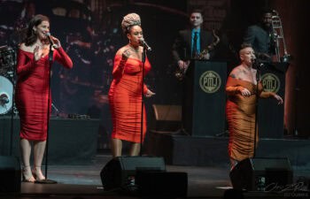 Postmodern Jukebox