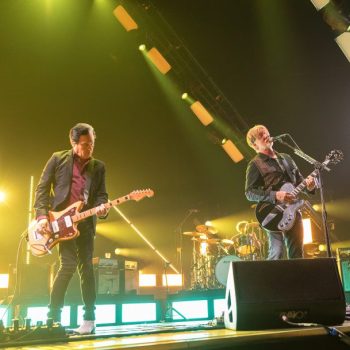 Queens of the Stone Age