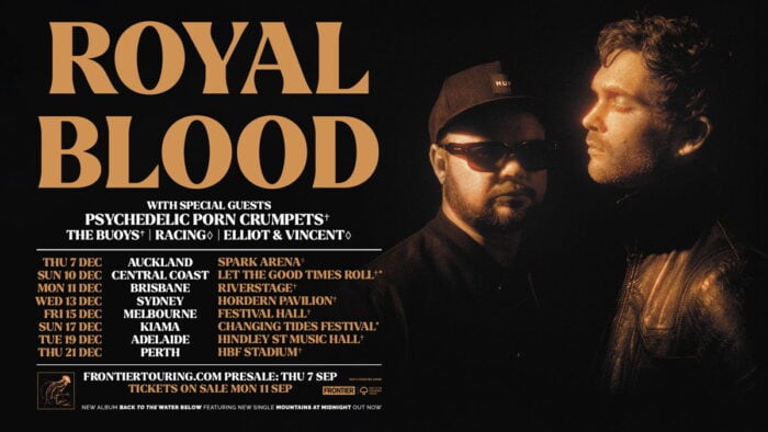 Royal Blood