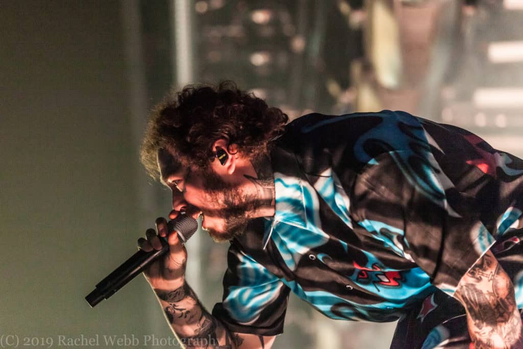 Post Malone