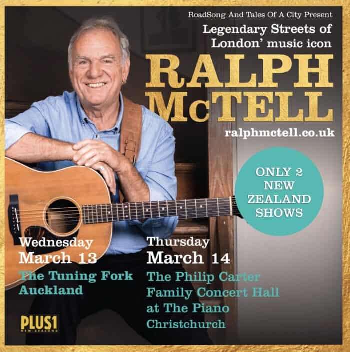 Ralph McTell