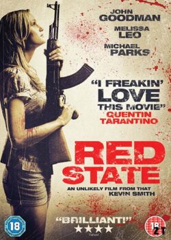 Red State (2011)