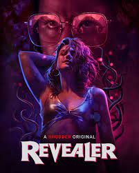 Revealer