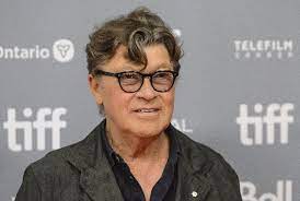 Robbie Robertson