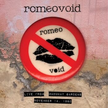 Romeo Void