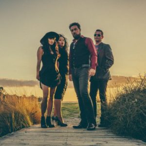 The Solomon Cole Band