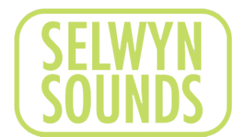 Selwyn Sounds