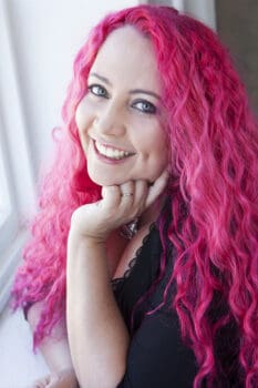 WOMAD - Siouxsie Wiles