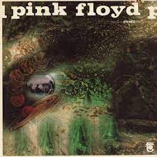 Pink Floyd