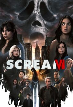 Scream VI