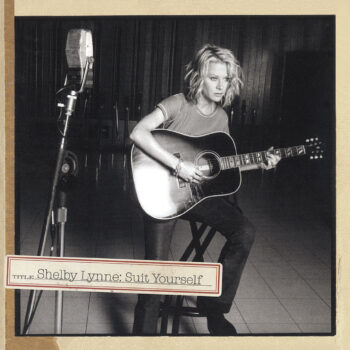 Shelby Lynne