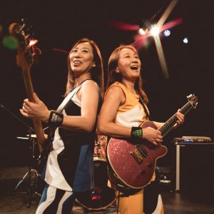 Shonen Knife
