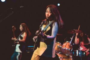 Shonen Knife