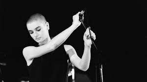 Sinead O'Connor