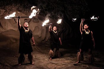 Auckland Arts Festival