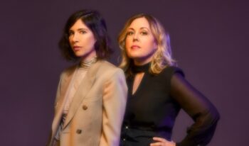Sleater-Kinney