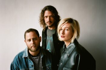 Slothrust - Parallel Timeline