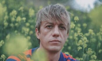 Steve Gunn