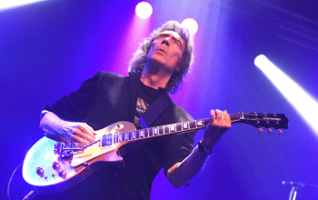 Steve Hackett