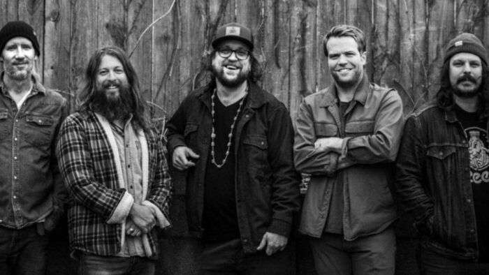 Greensky Bluegrass – Stress Dreams