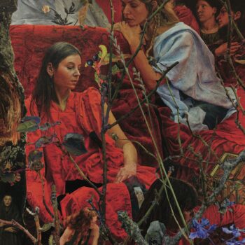 Clementine Valentine