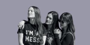 The Staves