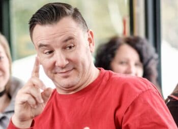 Tales Of An Urban Indian