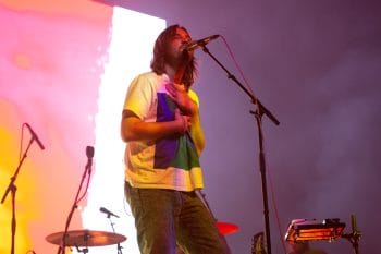 Tame Impala