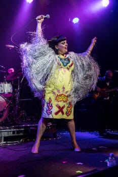 Tami Neilson at The Powerstation