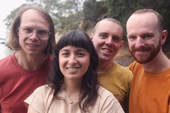 The Others Way - The Beths