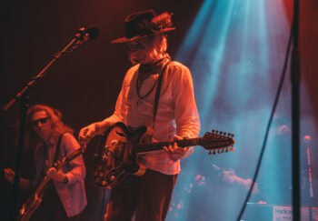 Brian Jonestown Massacre