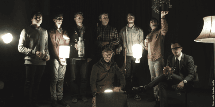 Wellington Jazz Festival