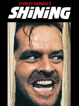 The Shining - Halloween