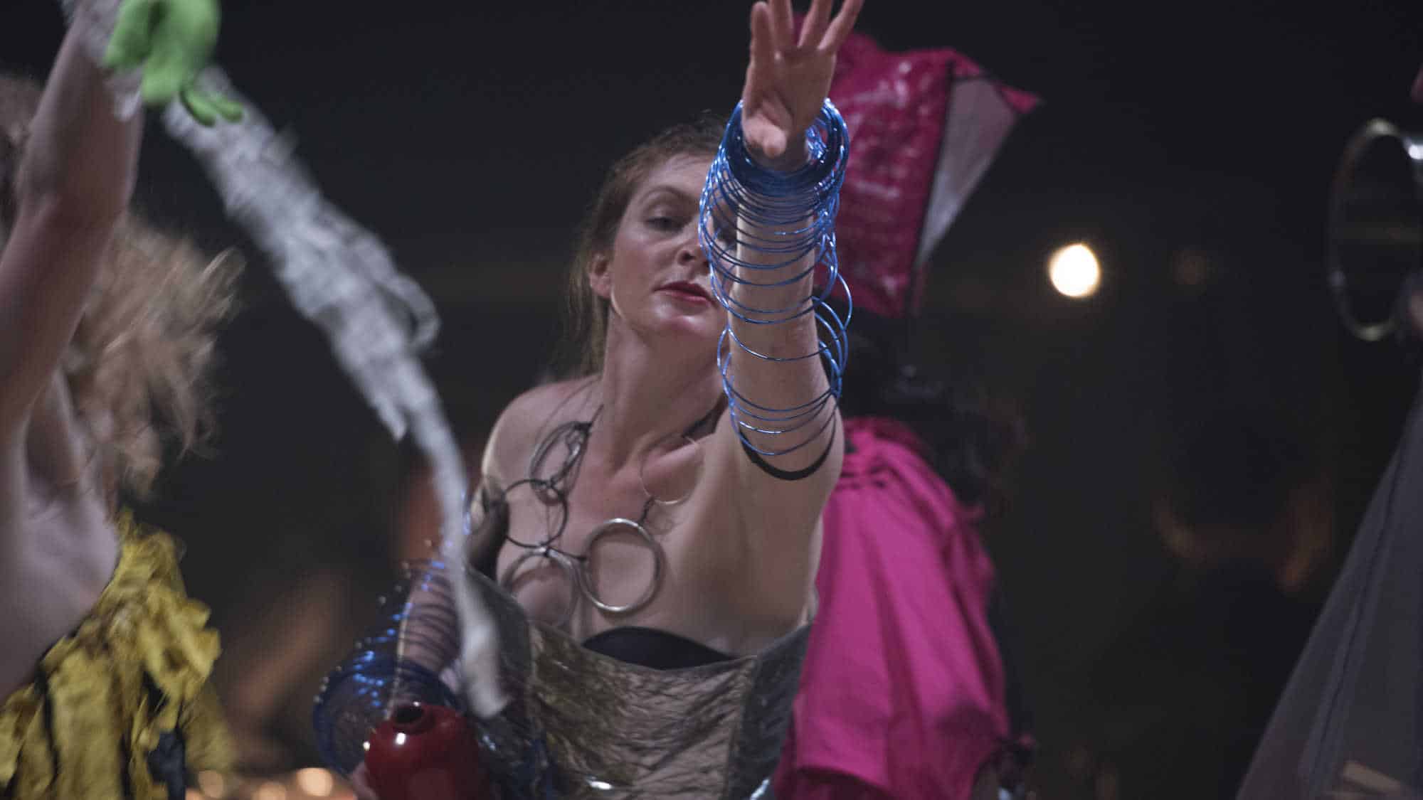 Free Theatre (image 1)