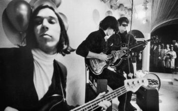 The Velvet Underground