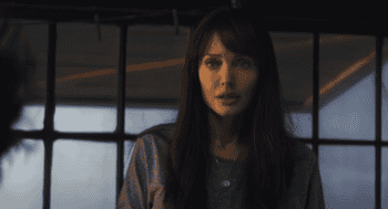 Those Who Wish Me Dead