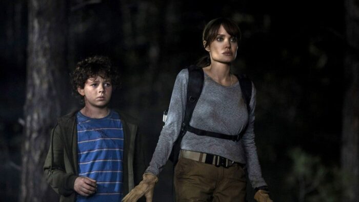 Those Who Wish Me Dead