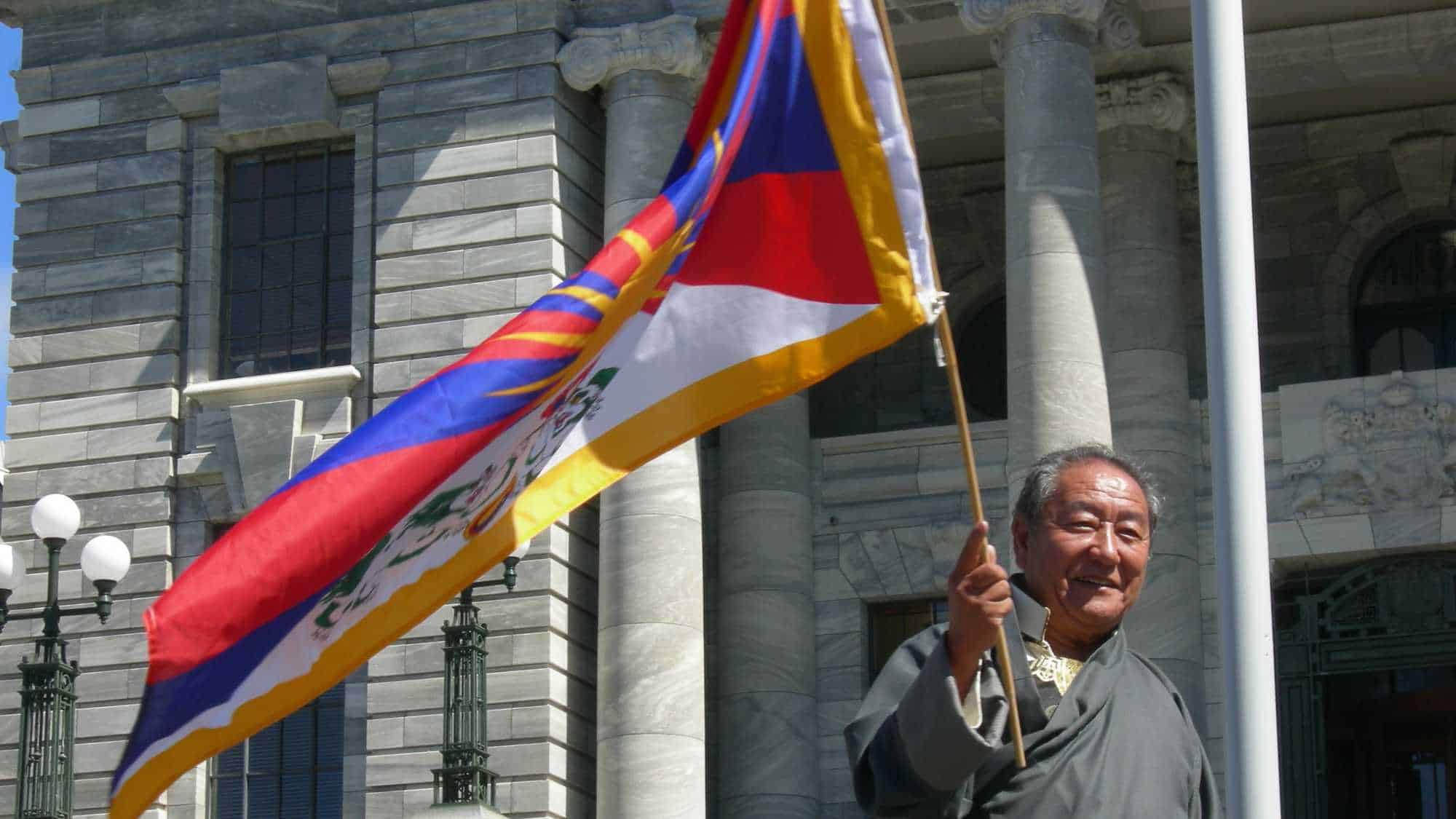 TEAM TIBET: Home Away from Home (image 1)