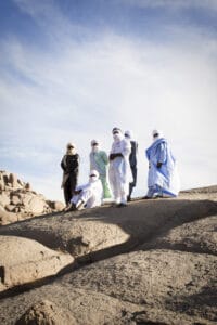 Tinariwen
