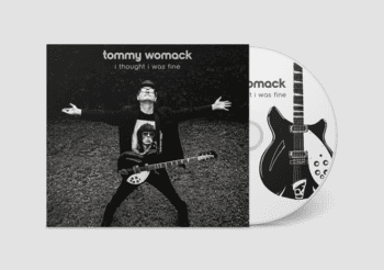 Tommy Womack