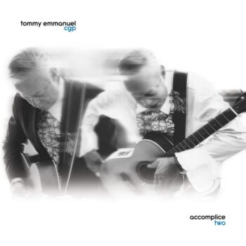 Tommy Emmanuel