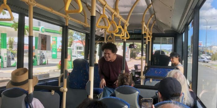 Tales Of An Urban Indian