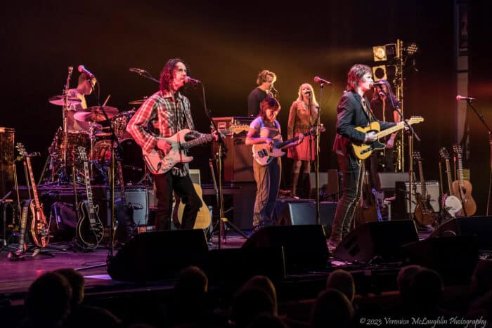 Come Together: Harvest